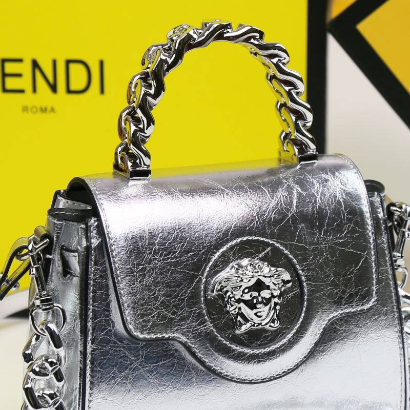 Fendi Top Handle Bags